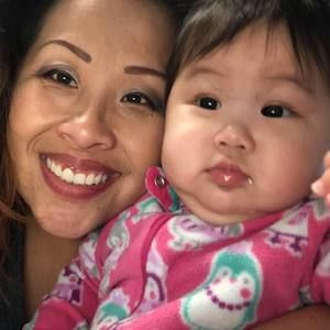 Meet your Posher, Stephanie